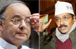 DDCA scam: Court takes cognizance of Arun Jaitleys complaint, may summon Kejriwal